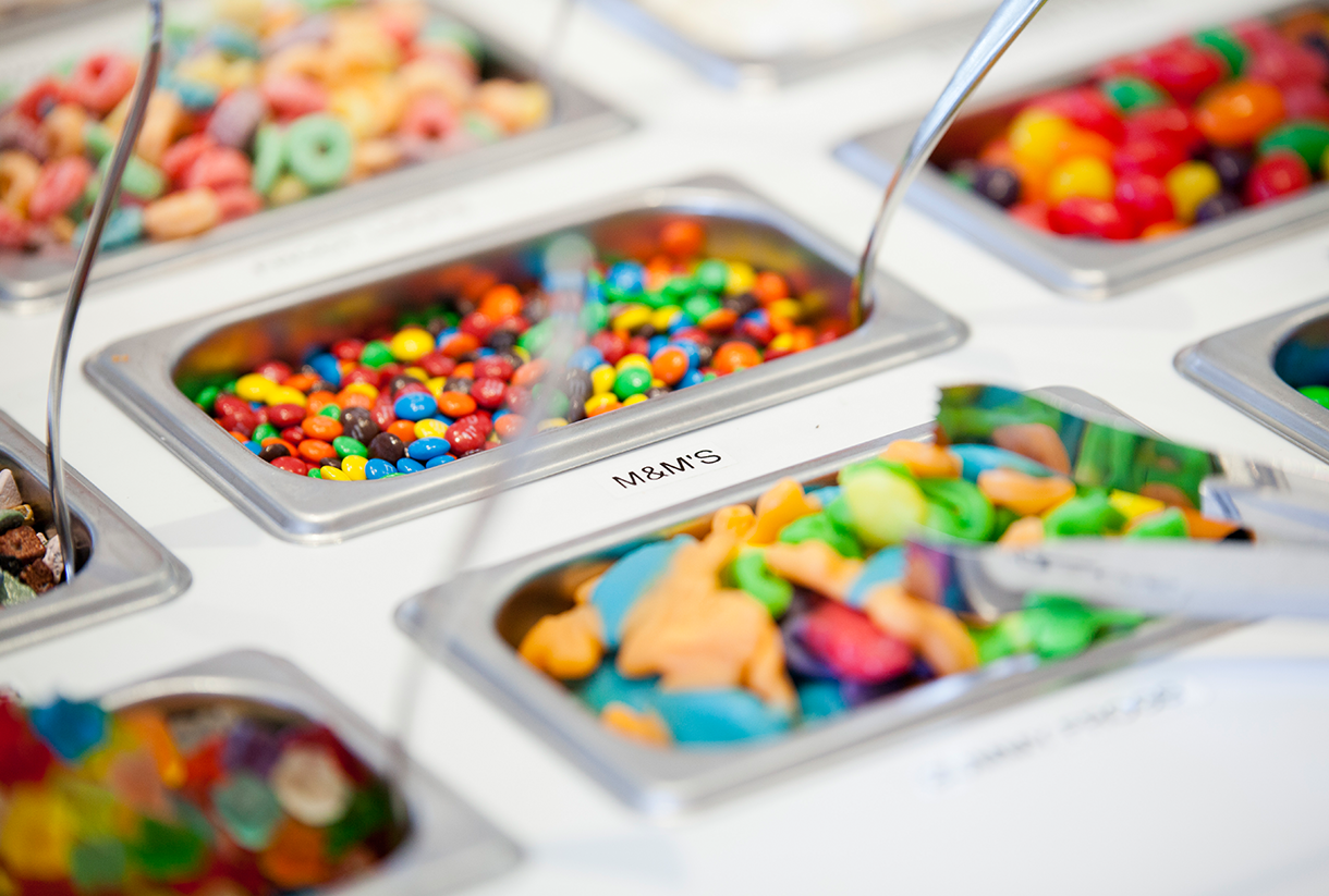 Franchising Yogurtology®