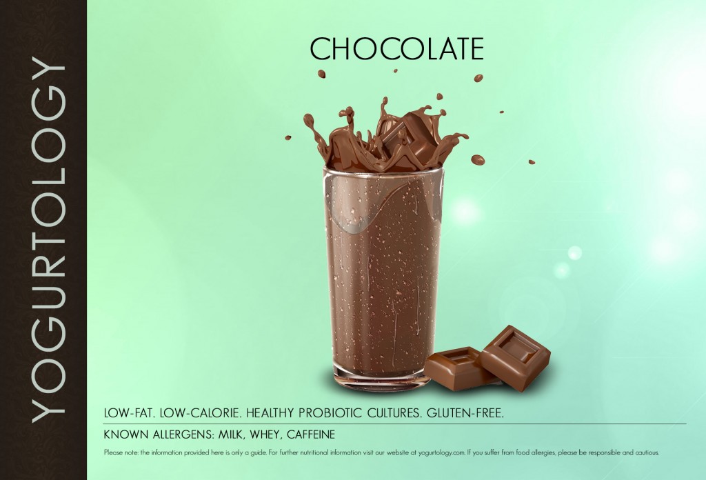 Gainesville Yogurtology®