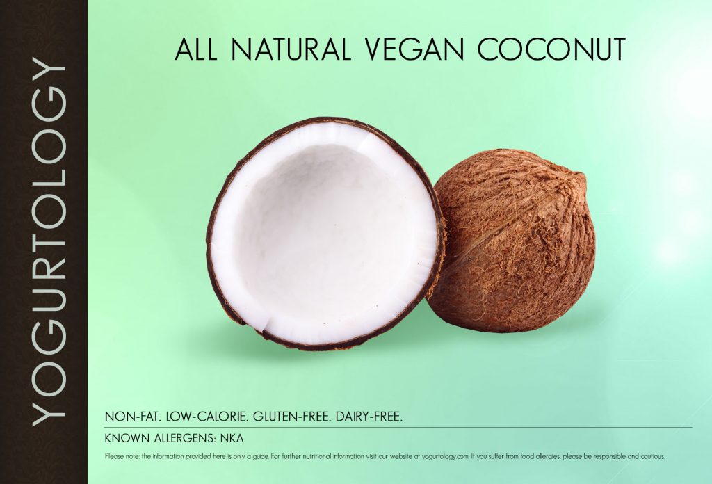 Gainesville Yogurtology®