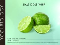 Lime Dole Whip