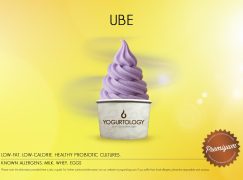 Ube